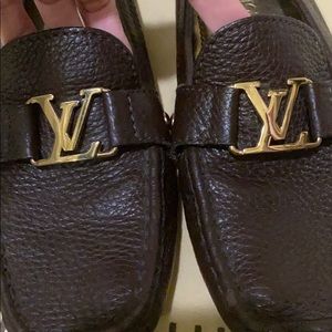 Louis Vuitton shoes